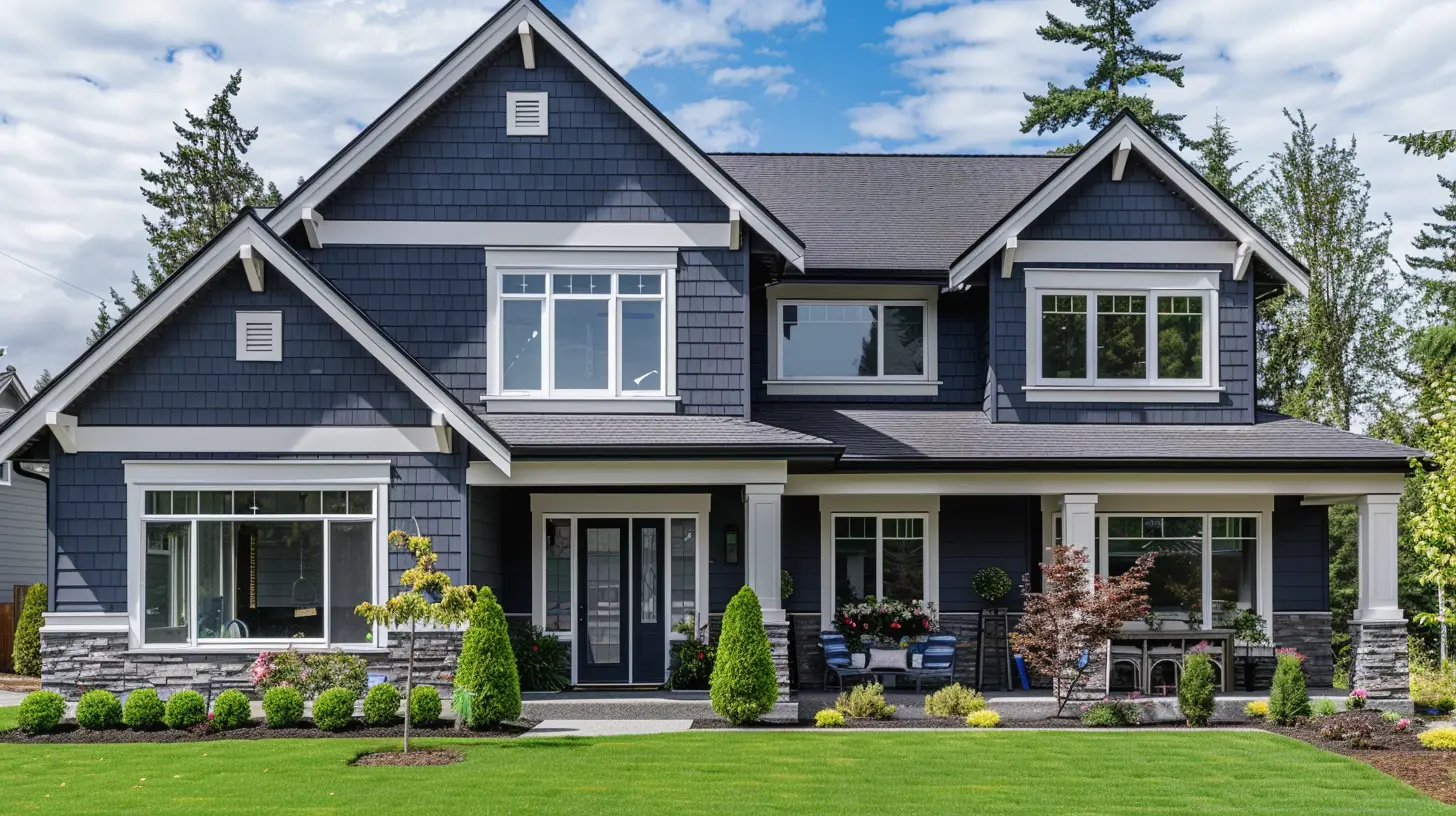 Financing Options for First-Time Property Flippers