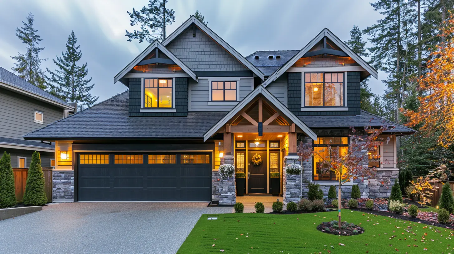 Financing Options for First-Time Property Flippers