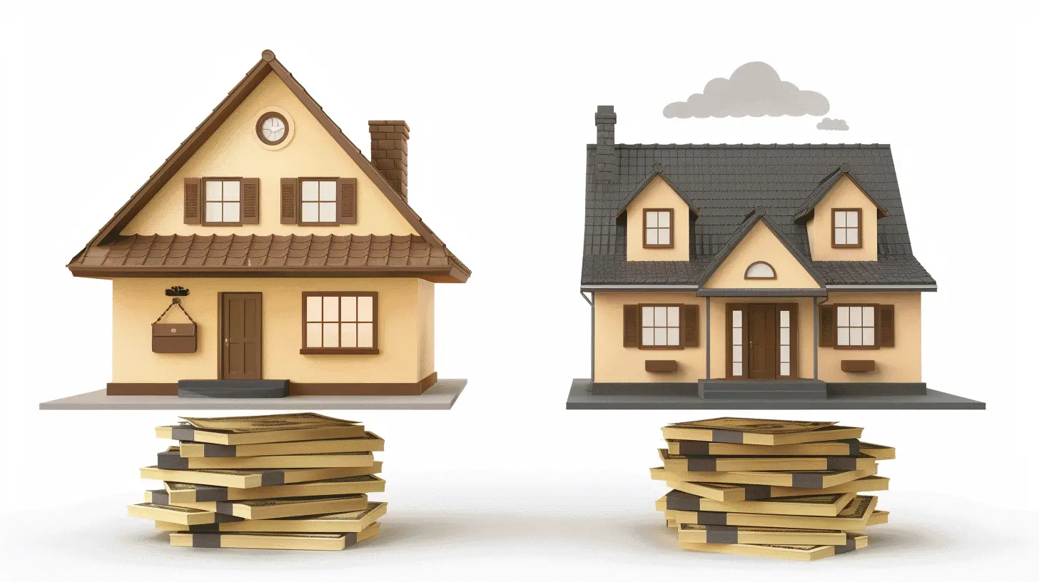 Financing Options for First-Time Property Flippers