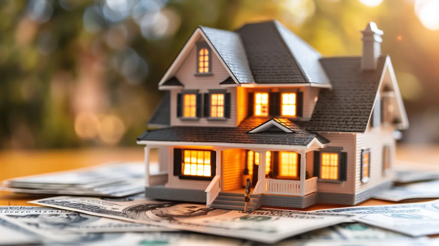Financing Projects That Require Building Permits: What You Should Know