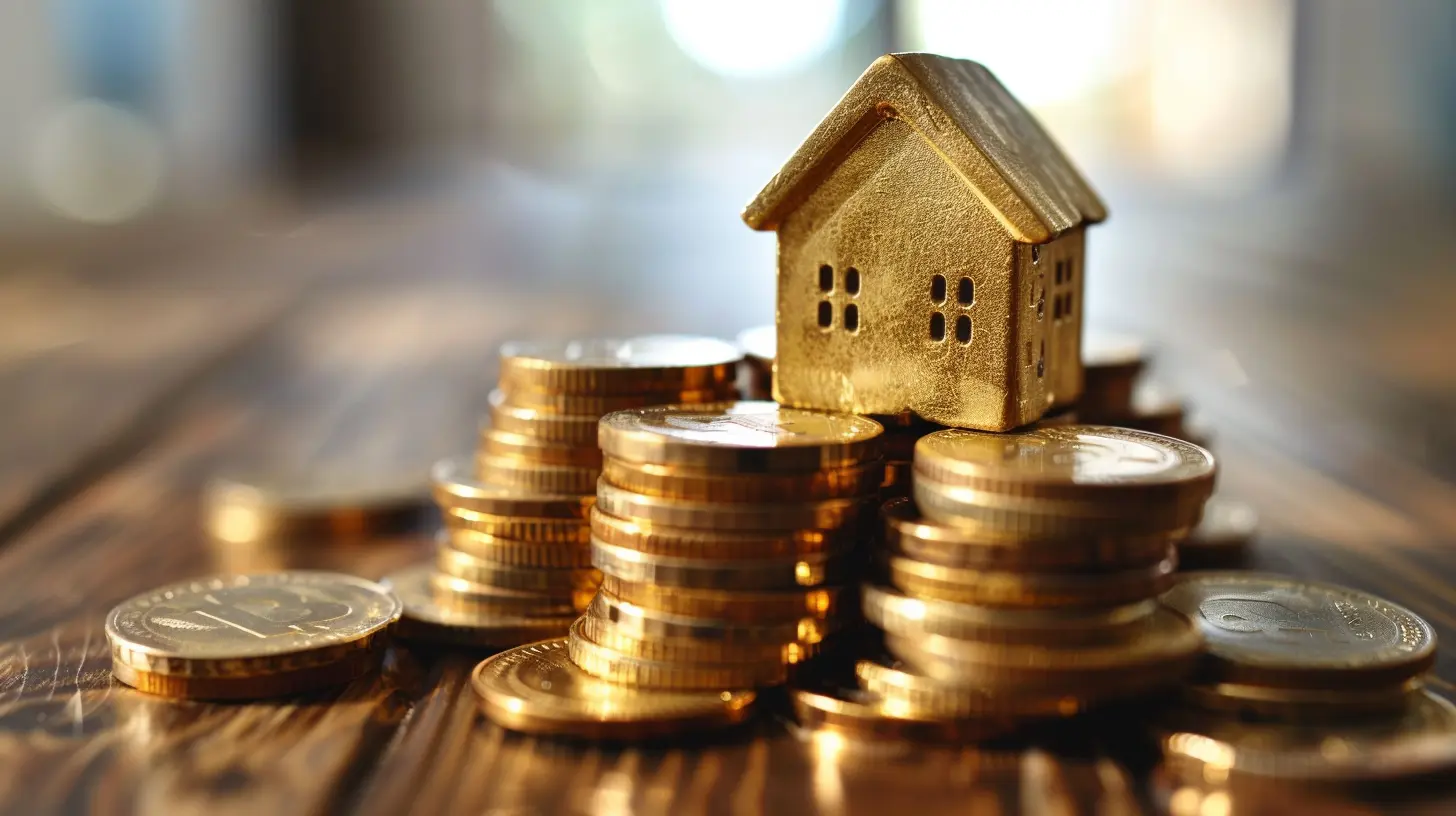 Financing Projects That Require Building Permits: What You Should Know