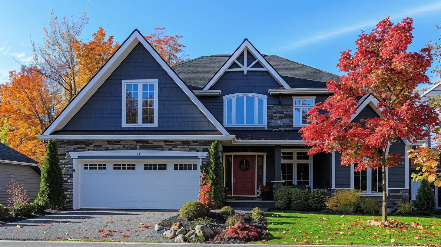Financing Projects That Require Building Permits: What You Should Know
