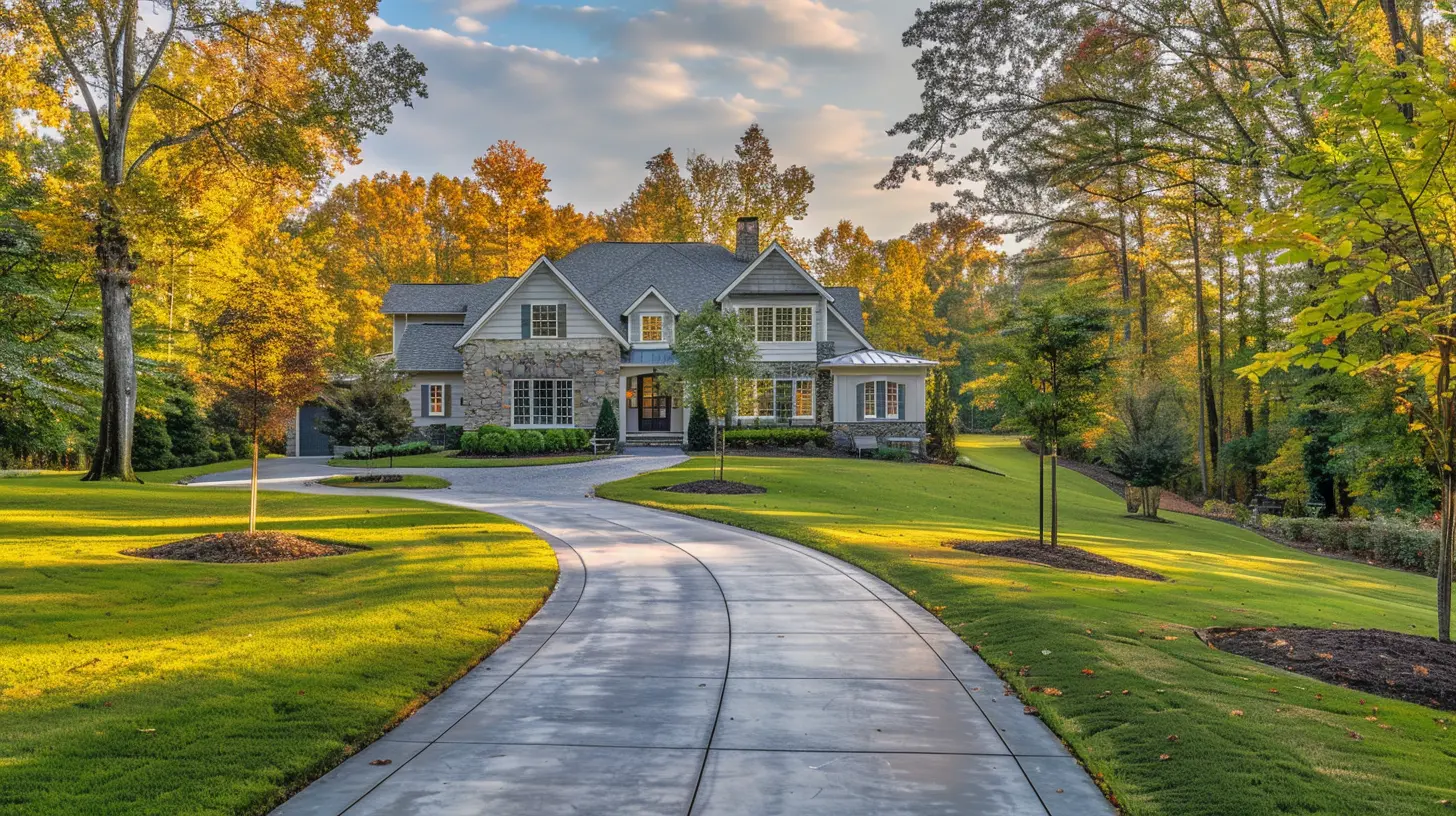 Financing Projects That Require Building Permits: What You Should Know