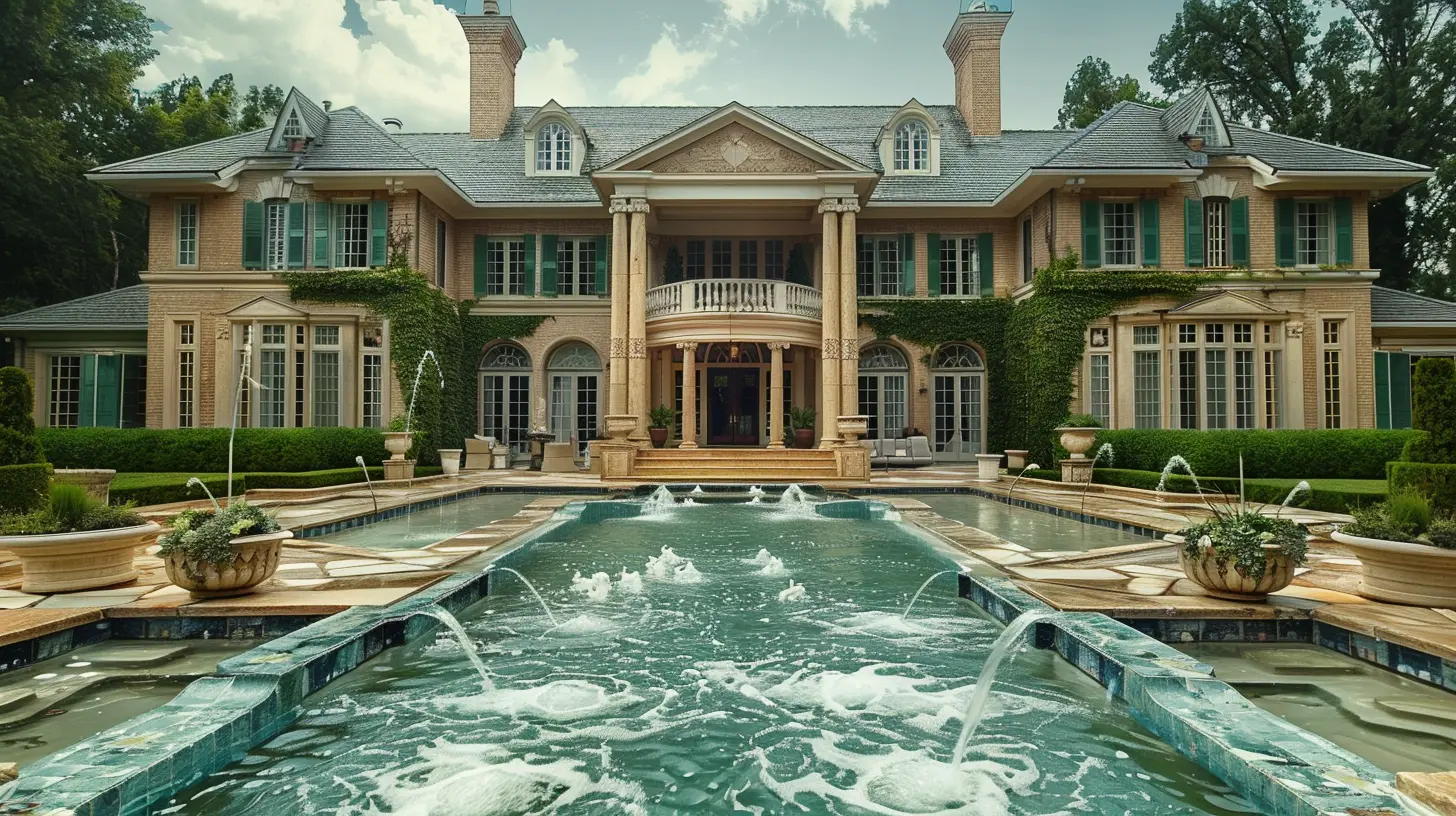 Financing Strategies for Buy-and-Hold Real Estate Investments