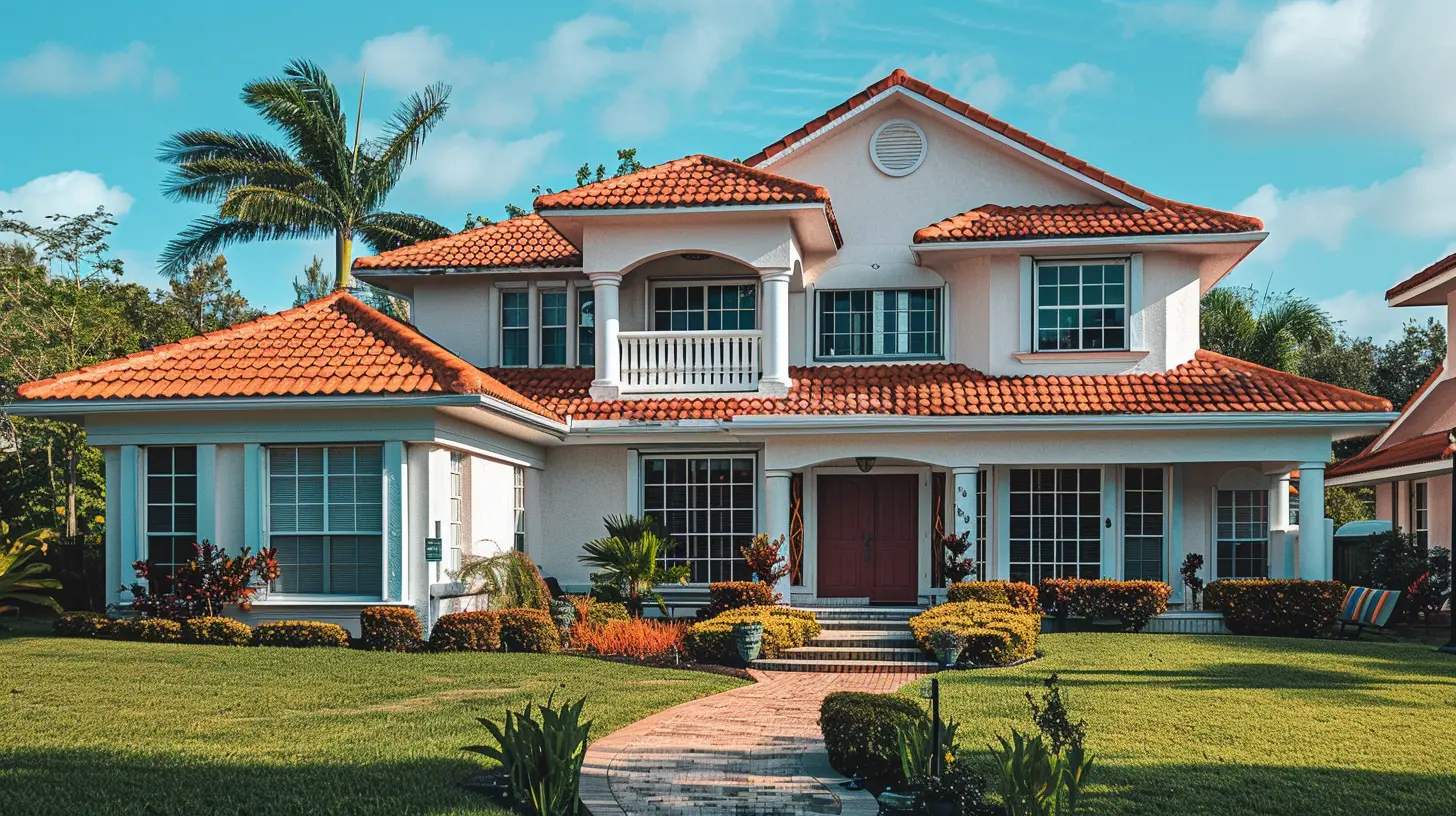 Financing Your Property Flip: Loan Options for Fix and Flip Investors