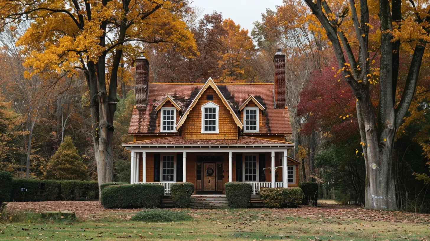 Financing Your Property Flip: Loan Options for Fix and Flip Investors