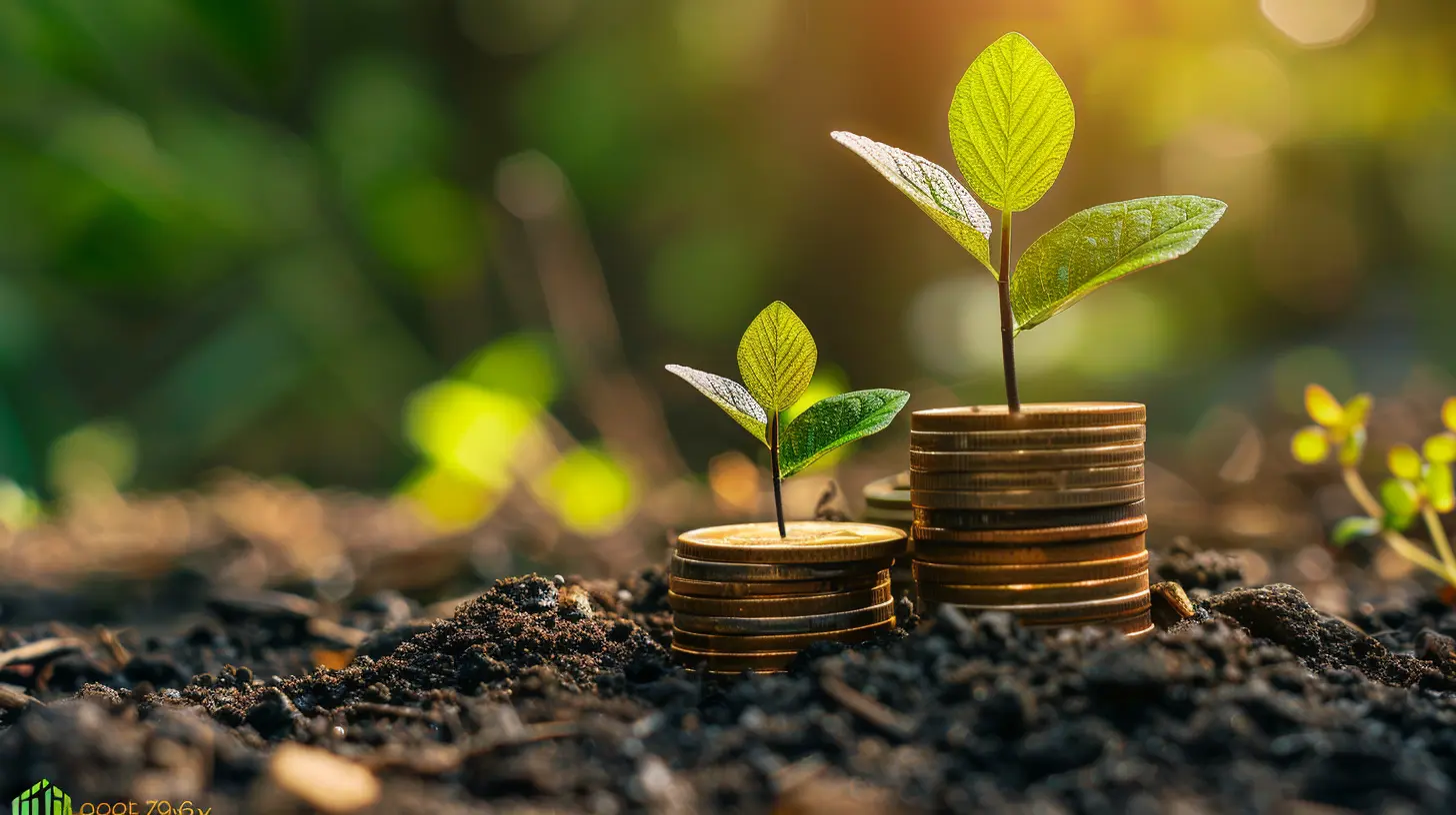 Finding the Right Balance Between Equity and Debt in Property Investments