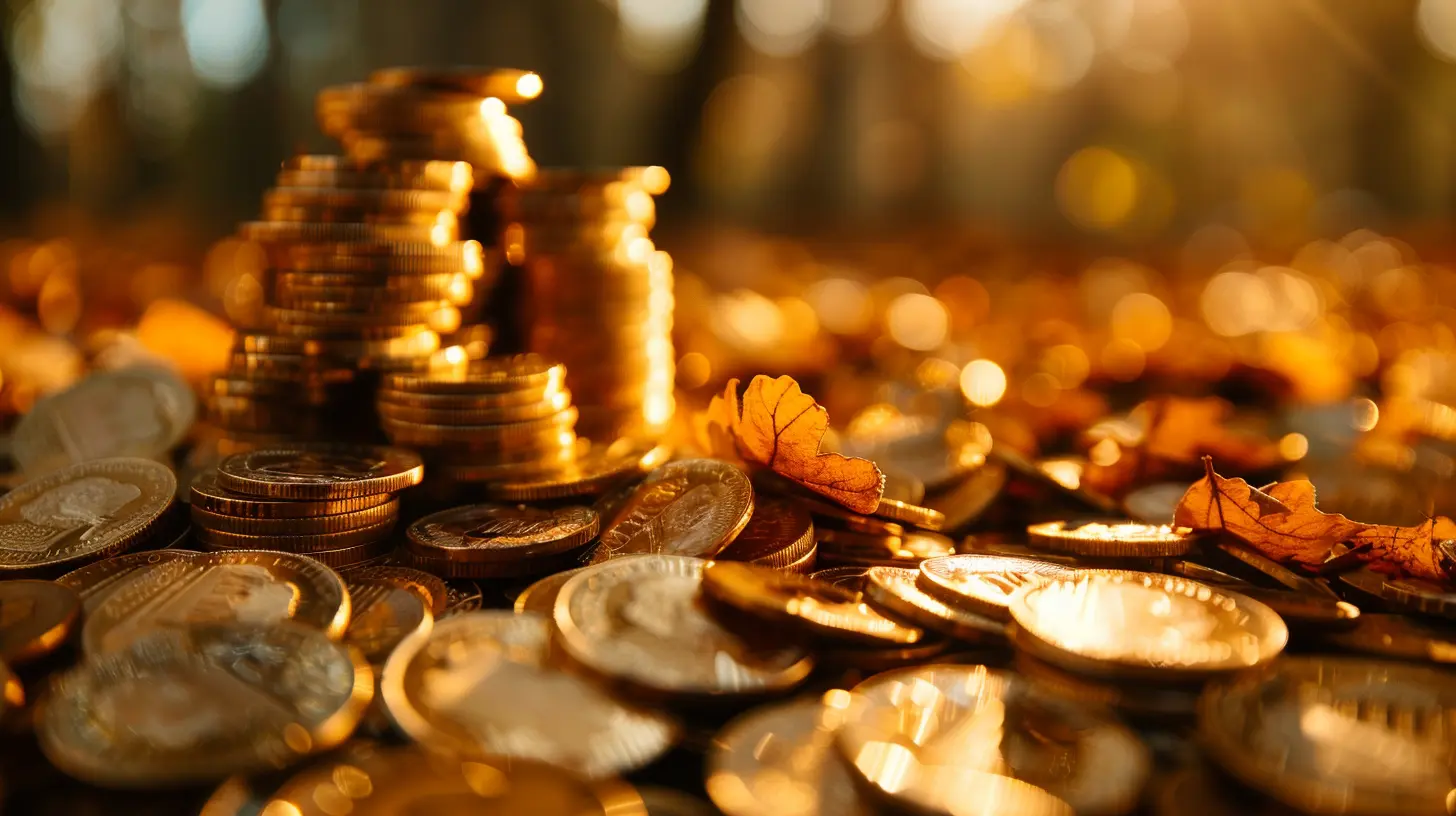 Finding the Right Balance Between Equity and Debt in Property Investments