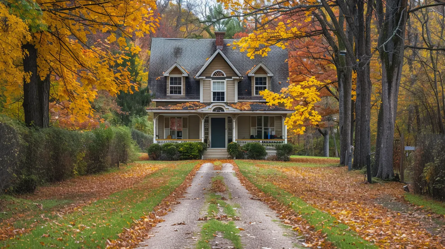 Finding the Right Fixer Upper: What to Look for at Showings