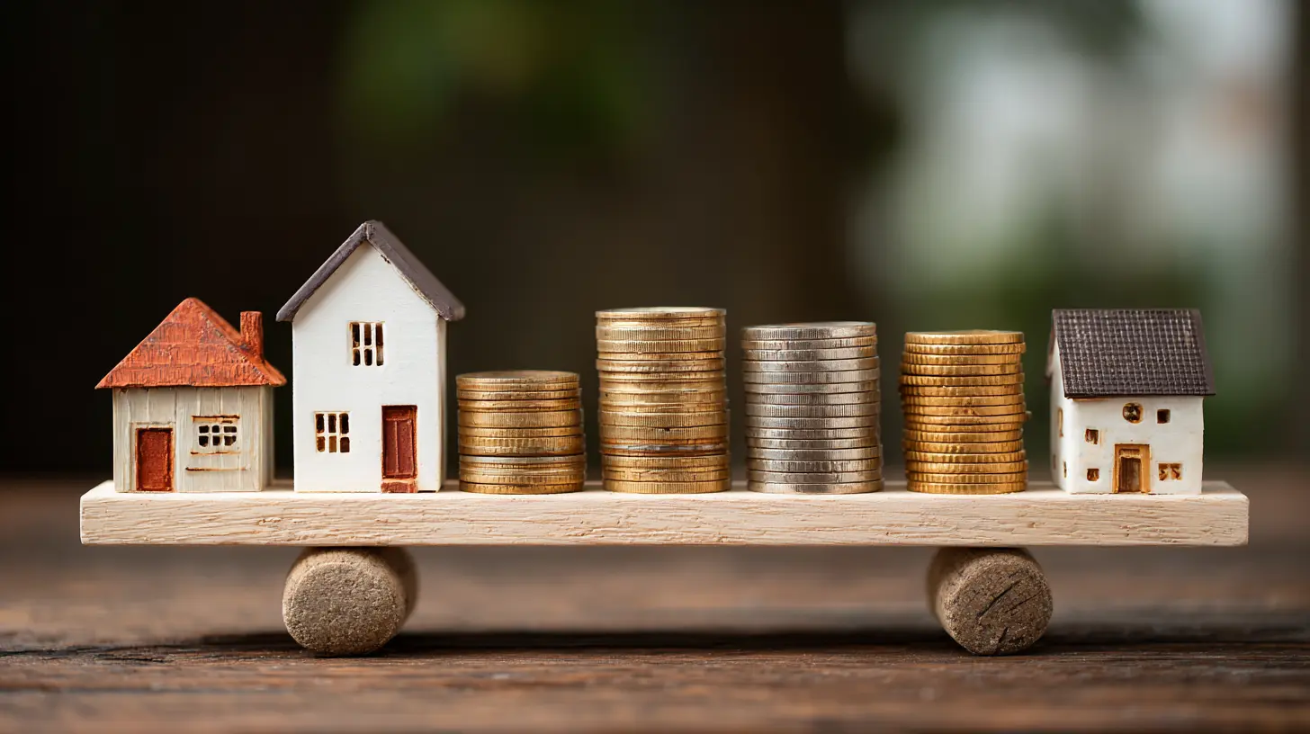 Fixed vs Adjustable Mortgages: Which Is Right for Your 2027 Goals?