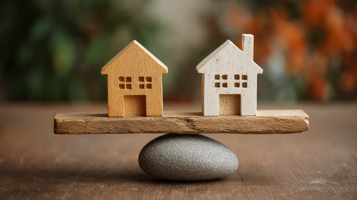 Fixed vs Adjustable Mortgages: Which Is Right for Your 2027 Goals?