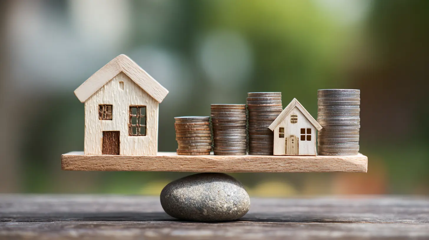 Fixed vs Adjustable Mortgages: Which Is Right for Your 2027 Goals?