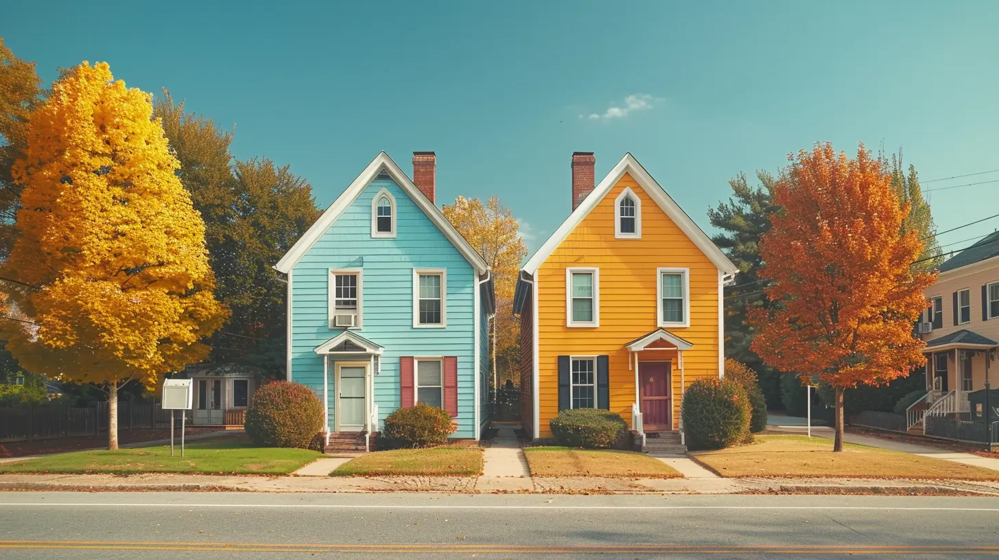 Fixed vs. Variable: Which Loan is Better for Real Estate Investments?