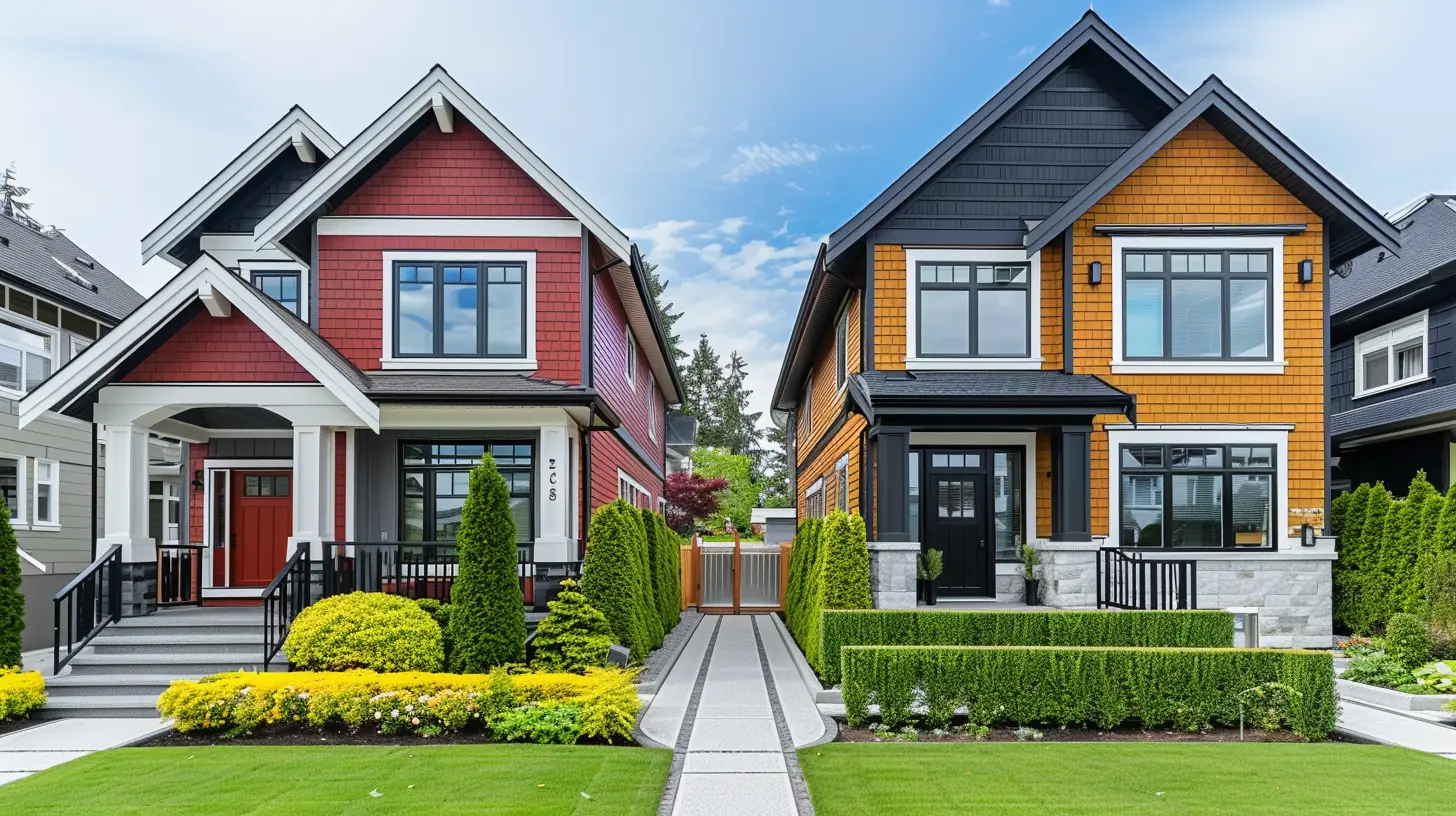 Fixed vs. Variable: Which Loan is Better for Real Estate Investments?