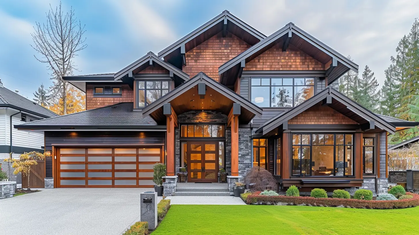 Fixer Upper Houses: Turning a Diamond in the Rough into a Dream Home