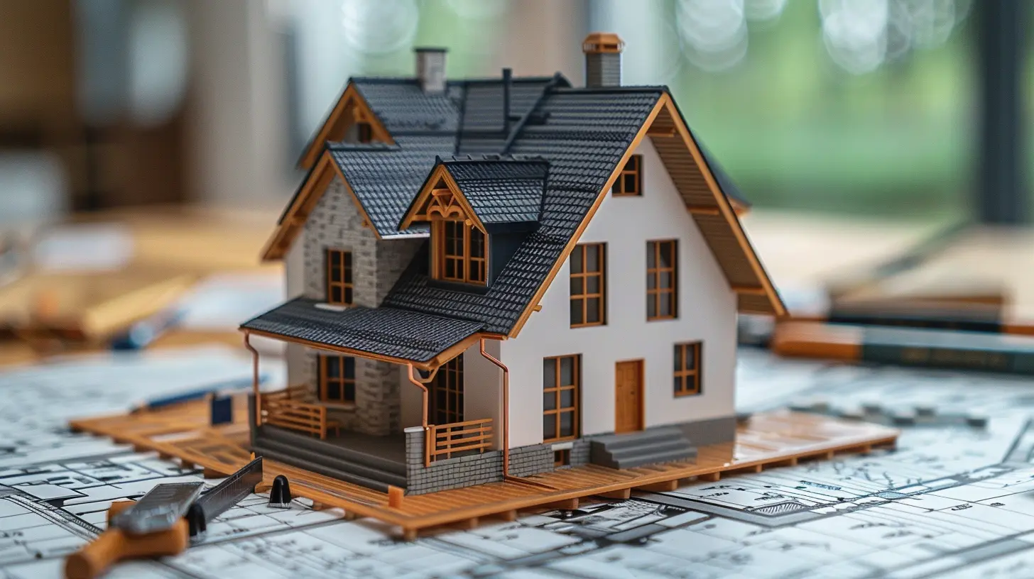Fixer Upper Houses: Turning a Diamond in the Rough into a Dream Home