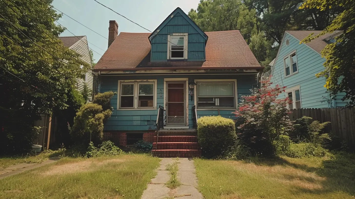 Fixer Upper Success Stories: Real-Life Transformations