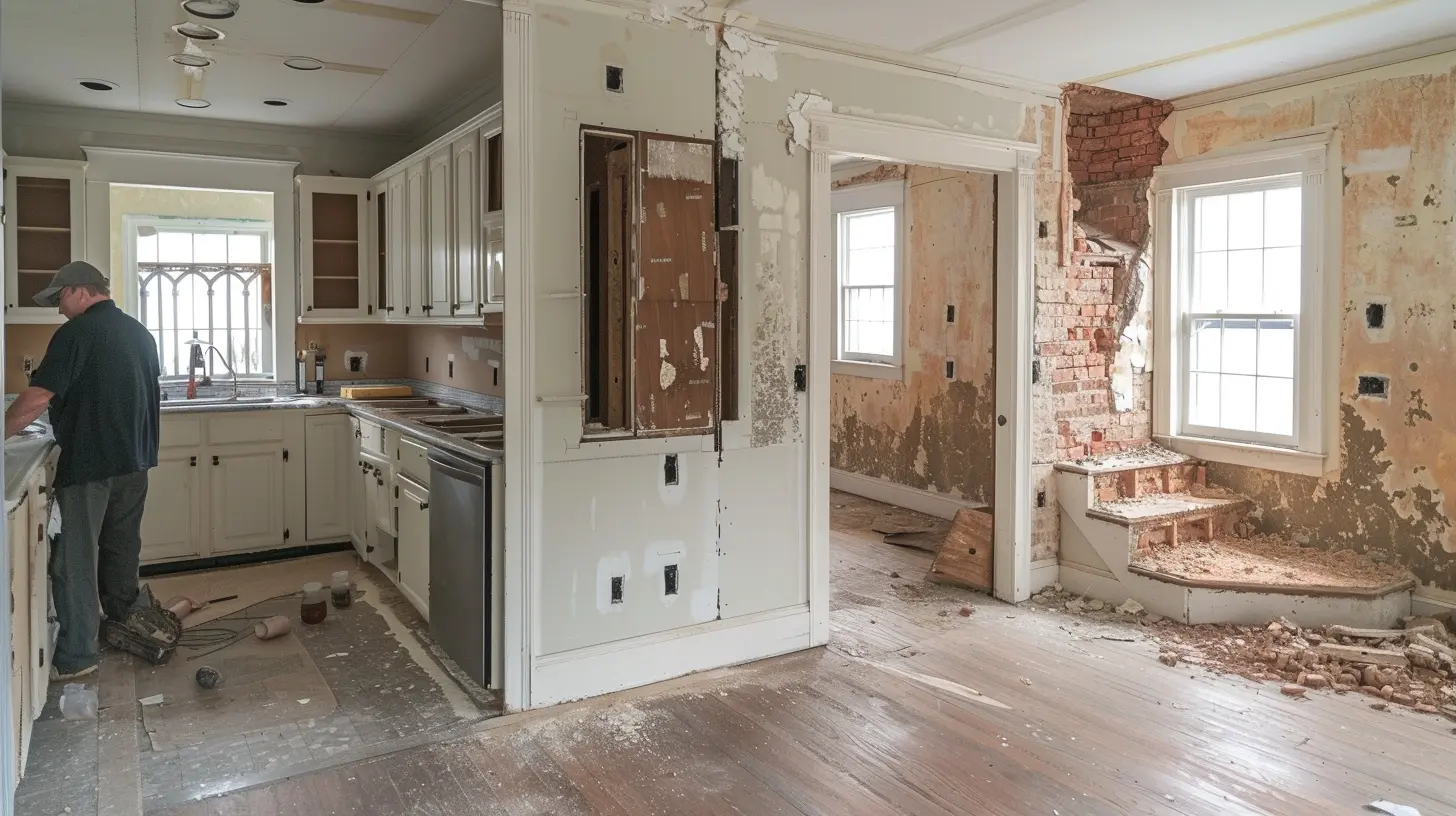 Fixer Upper Success Stories: Real-Life Transformations