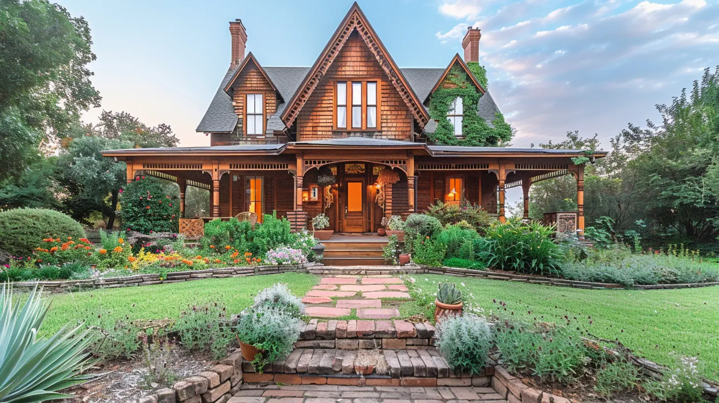Fixer Upper Success Stories: Real-Life Transformations