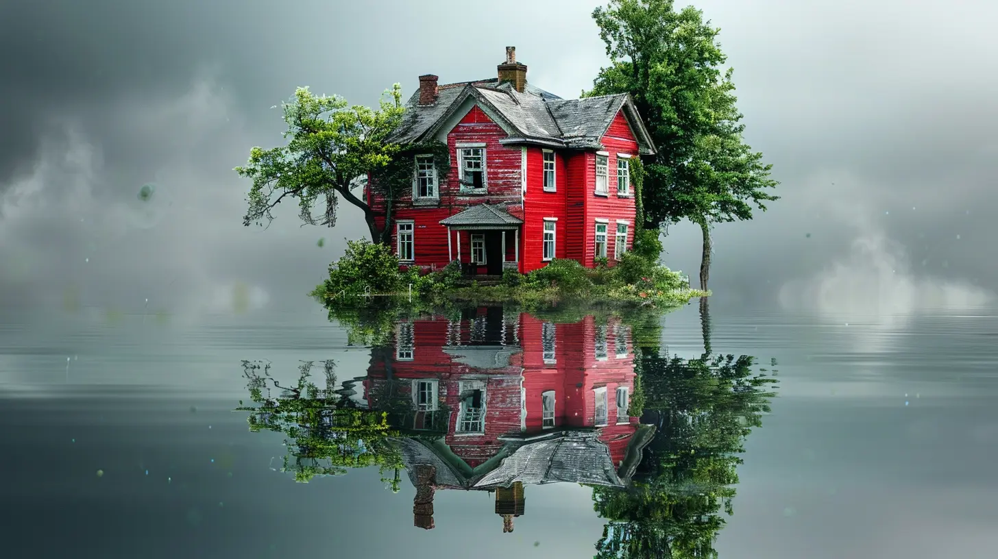 Flipping Houses for Passive Income: Myth or Reality?
