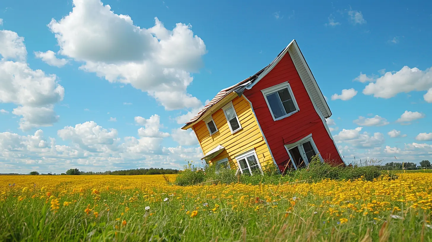 Flipping Houses for Passive Income: Myth or Reality?