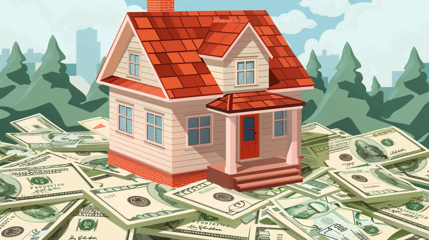 Flipping Houses for Passive Income: Myth or Reality?
