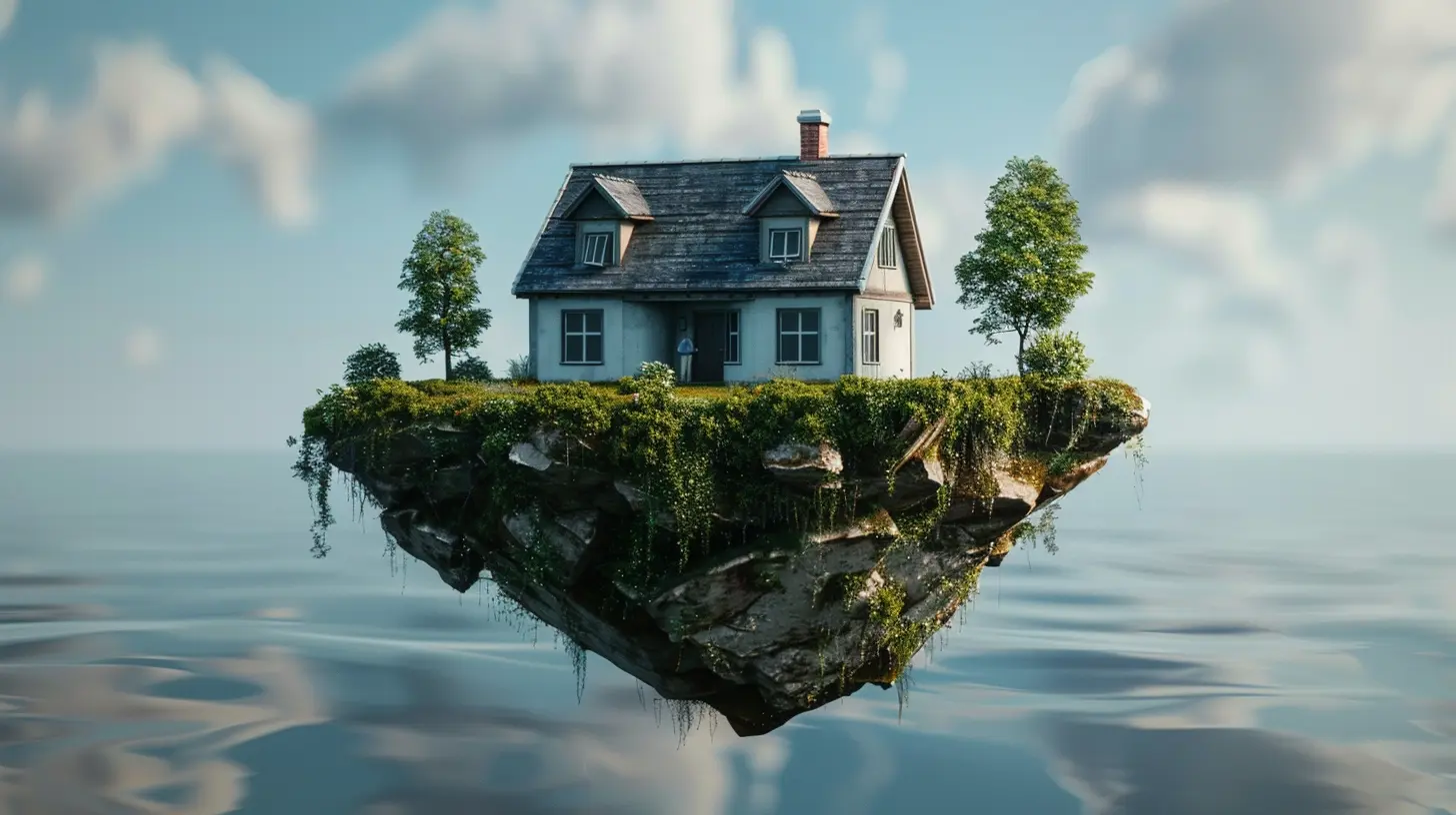 Flipping Houses for Passive Income: Myth or Reality?