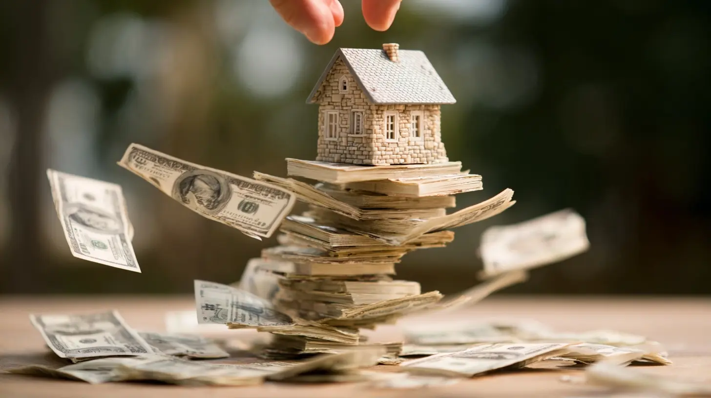 Flipping in a Competitive Market: Winning Strategies for 2027
