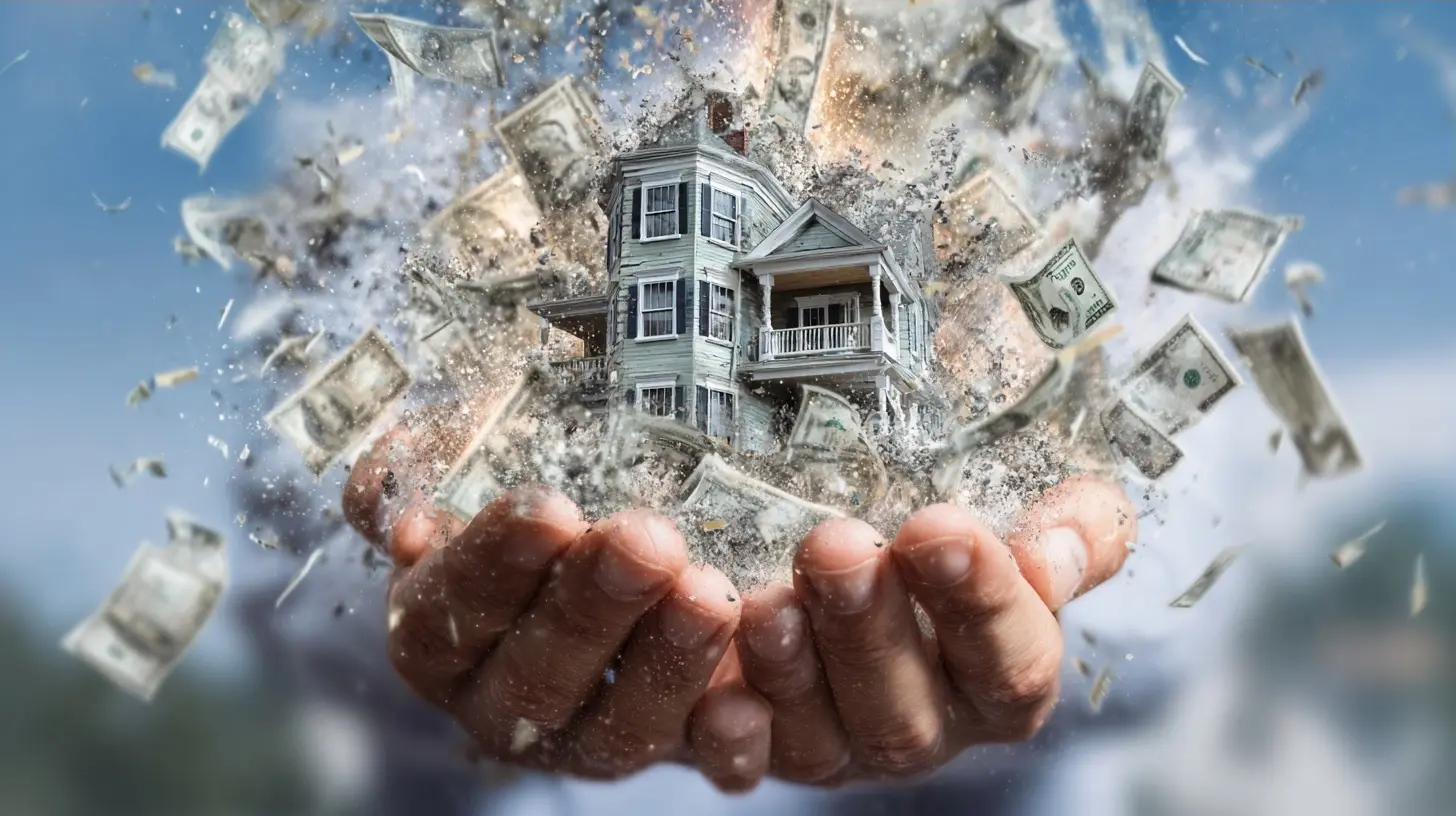 Flipping in a Competitive Market: Winning Strategies for 2027