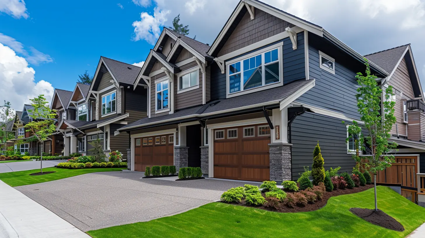 Flipping Multi-Unit Properties: Challenges and Opportunities