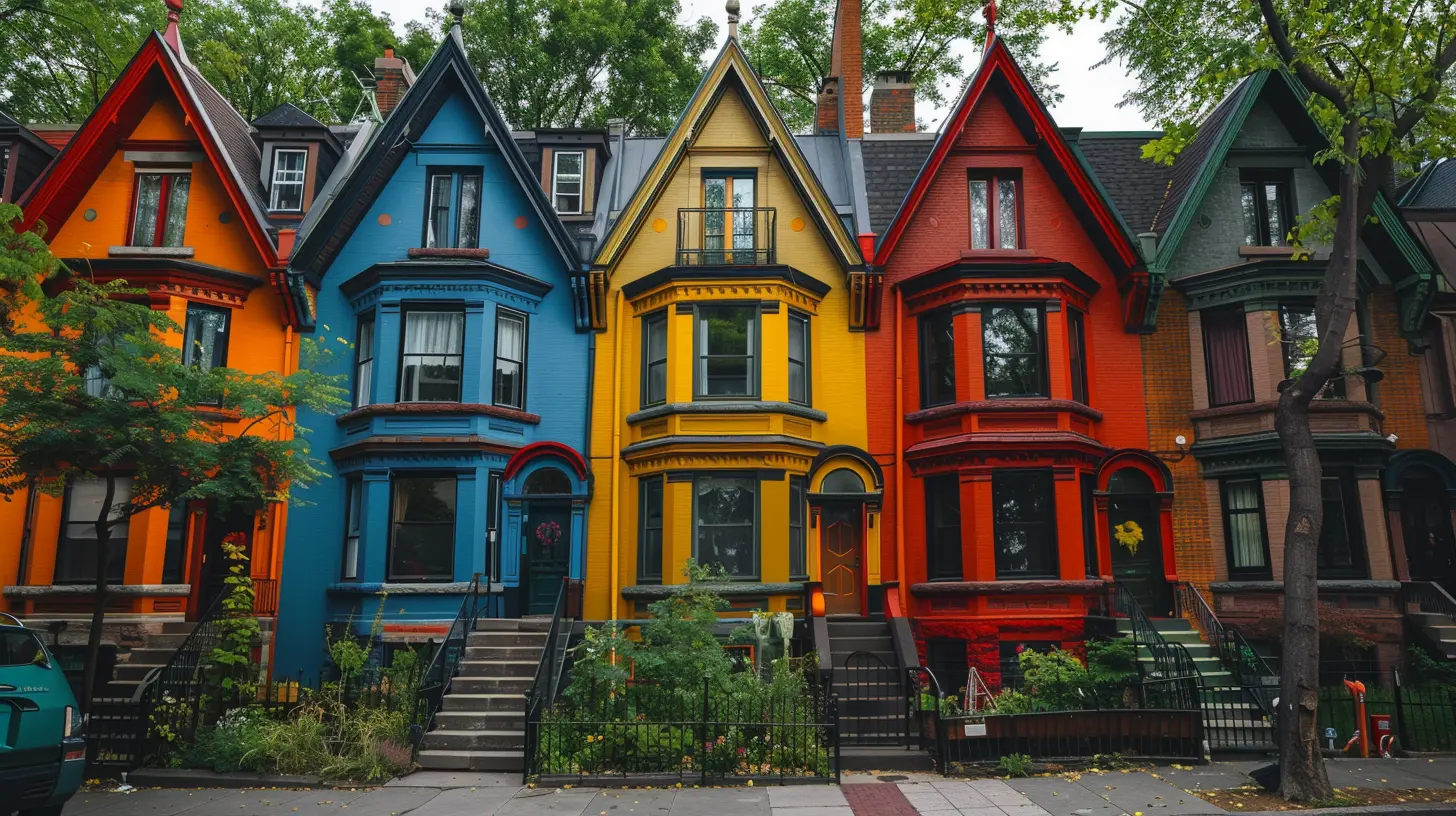Flipping Multi-Unit Properties: Challenges and Opportunities