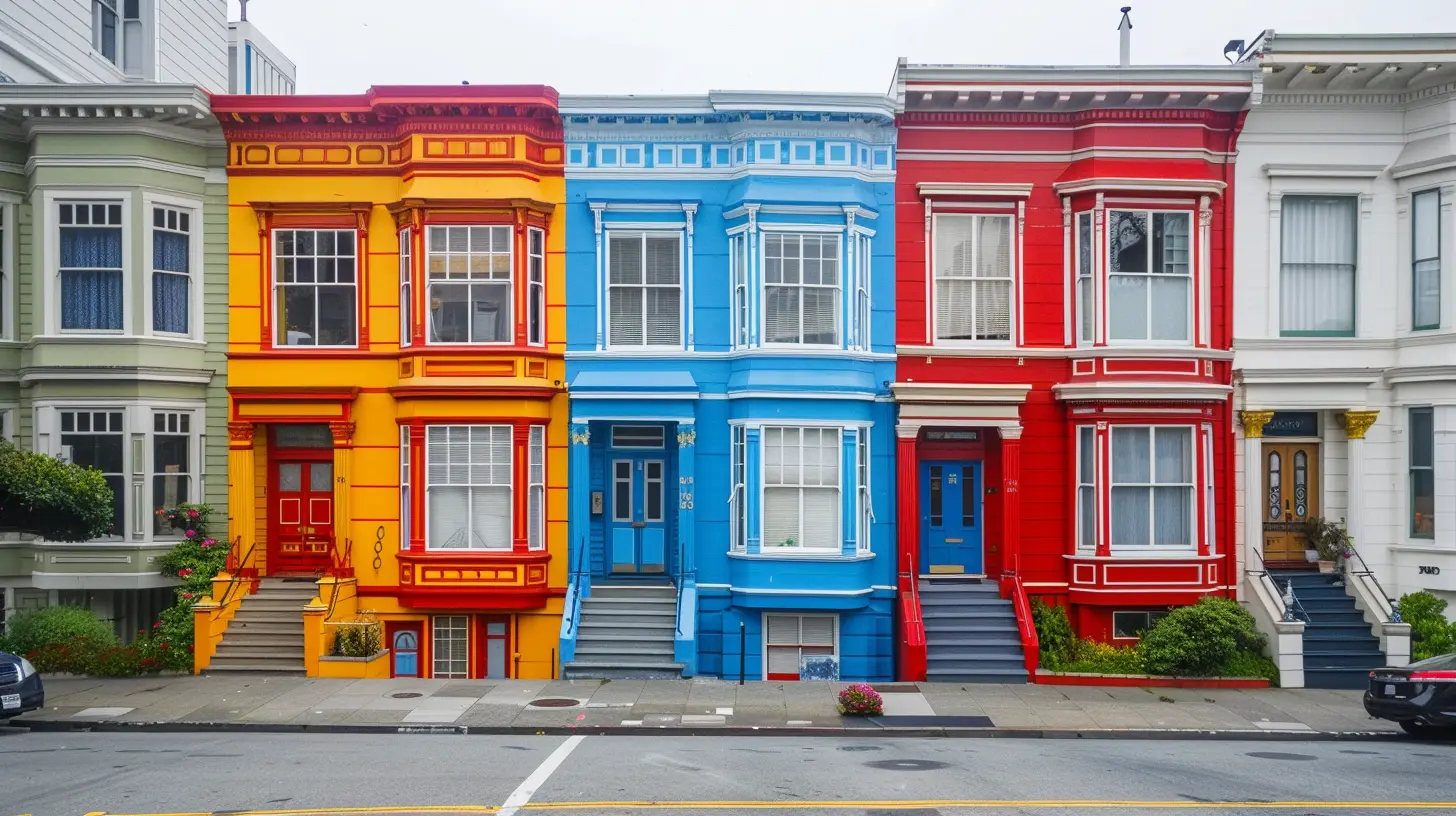 Flipping Multi-Unit Properties: Challenges and Opportunities