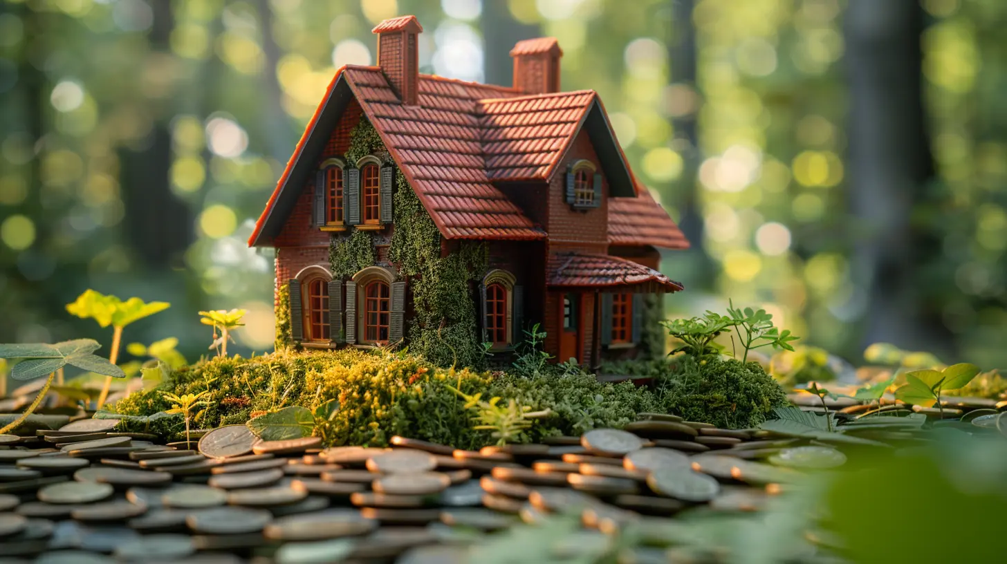 Flipping or Flopping: How to Spot a Money Pit