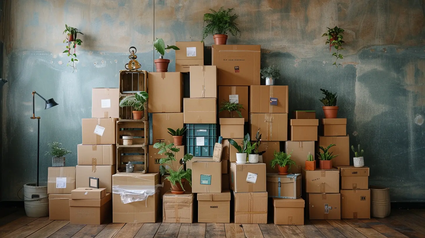 Forced to Move During Renovations? Know Your Relocation Rights