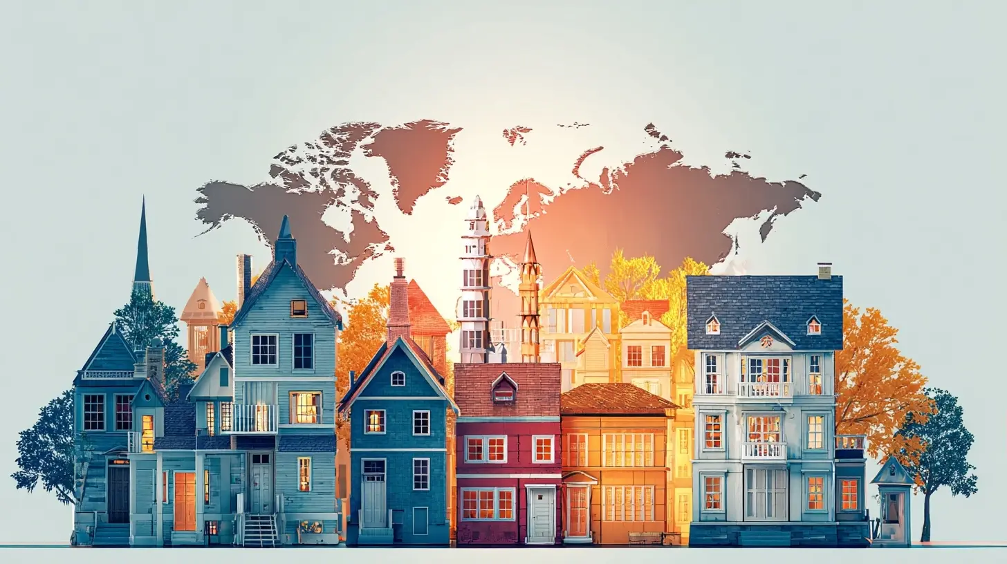 Foreign Investment Challenges in the Real Estate Market by 2027