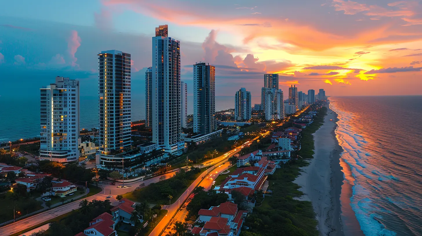 Foreign Investment in Commercial Real Estate: Key Market Insights