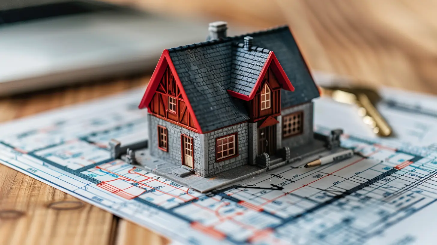From Fixer Upper to Forever Home: How to Plan for the Long-Term