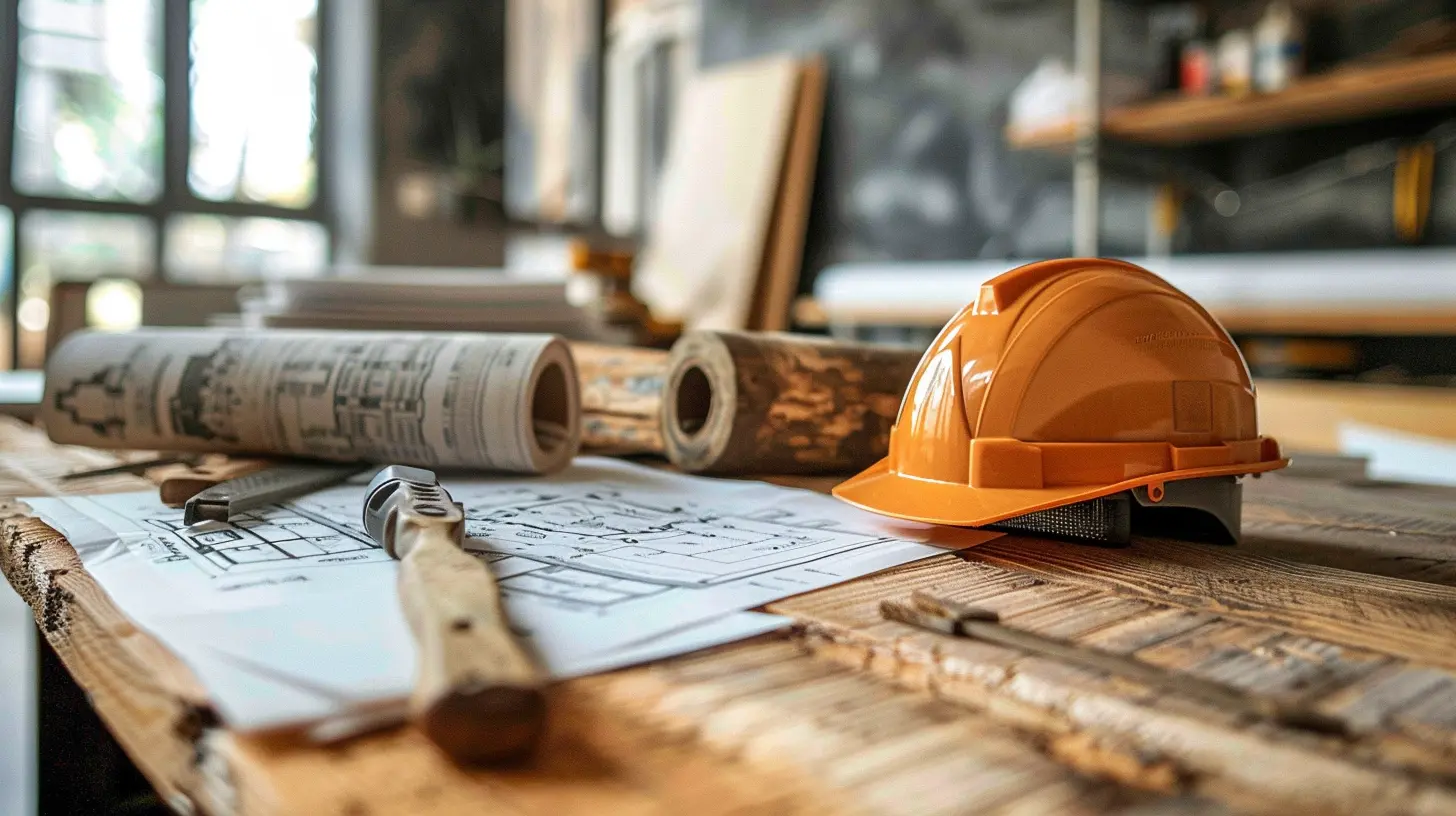 From Fixer Upper to Forever Home: How to Plan for the Long-Term