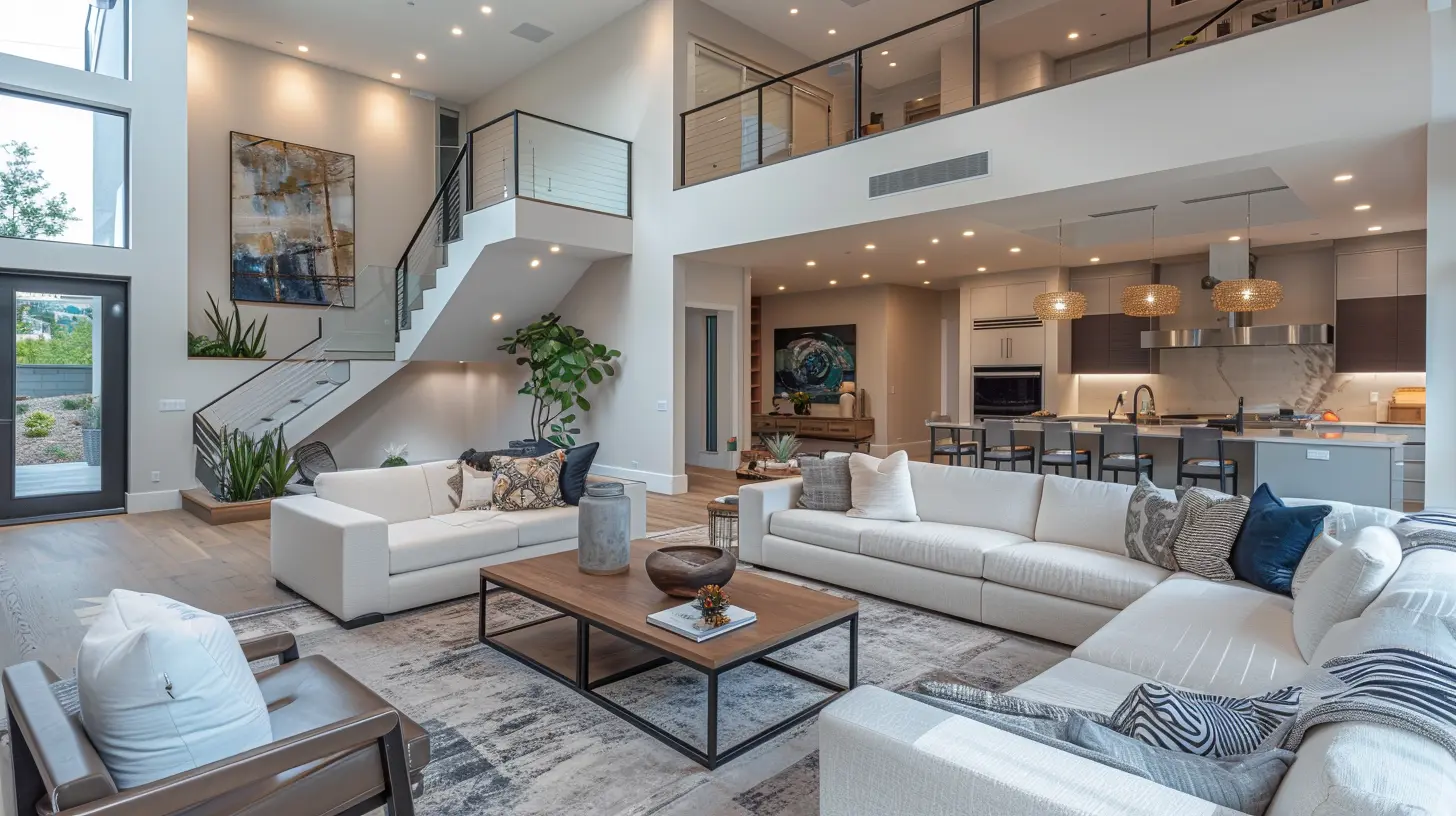 From Open House to Offer: Making the Right Move