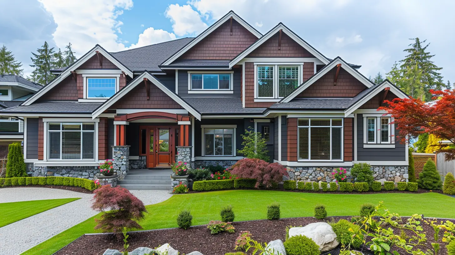 From Open House to Offer: Making the Right Move