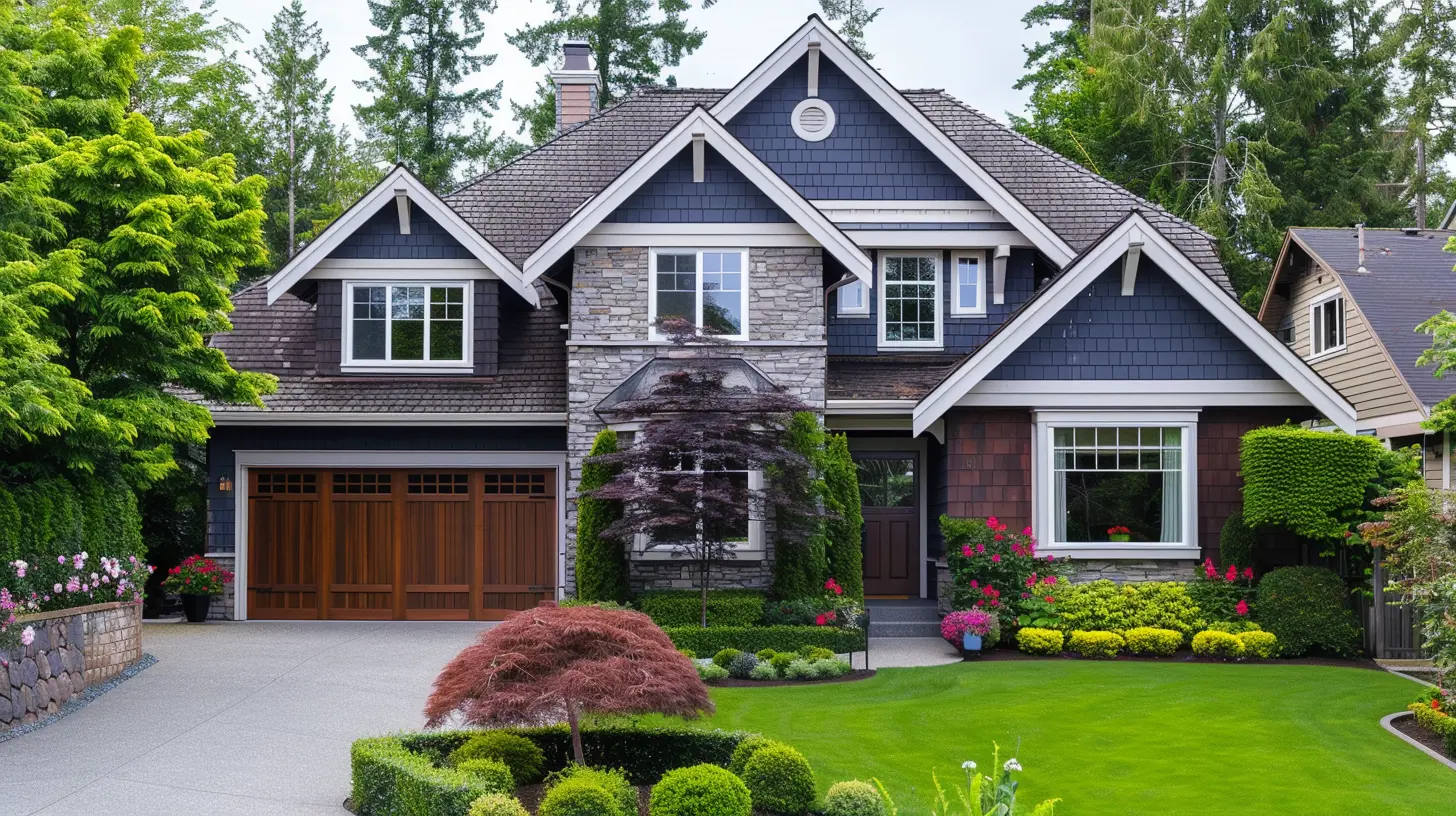 Guide to Refinancing Your Real Estate Investment Property
