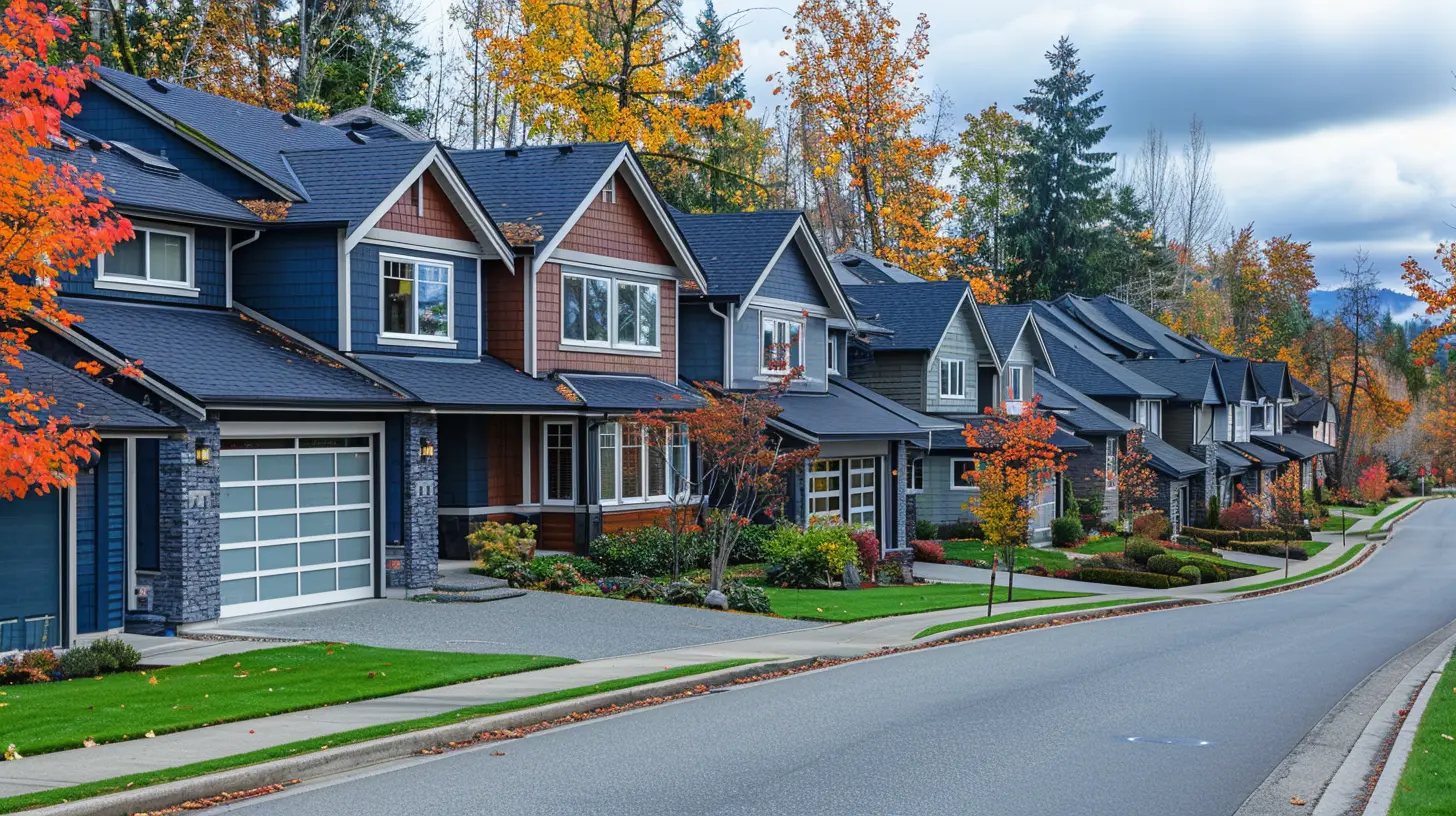 Guide to Refinancing Your Real Estate Investment Property