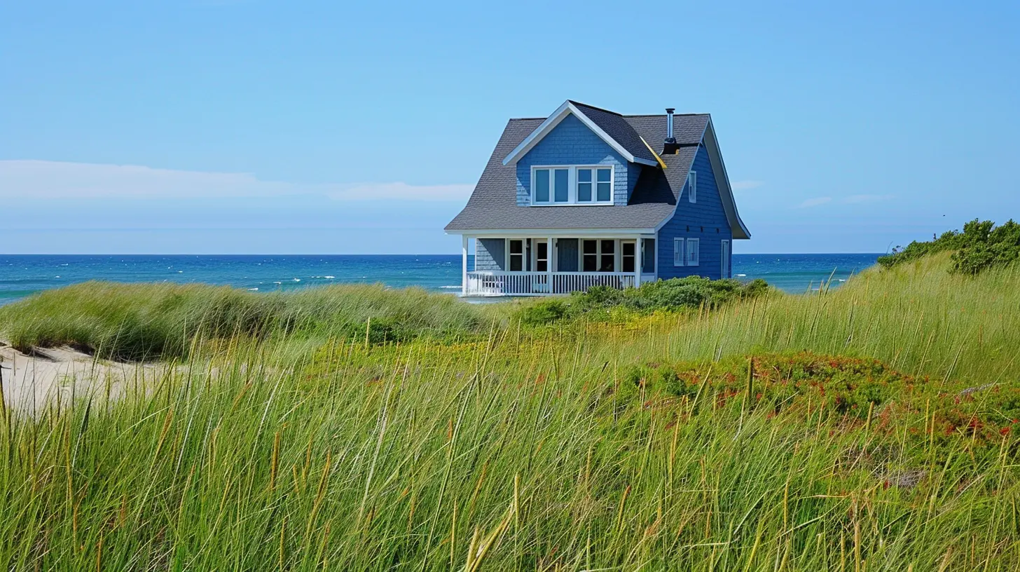 Guide to Refinancing Your Real Estate Investment Property