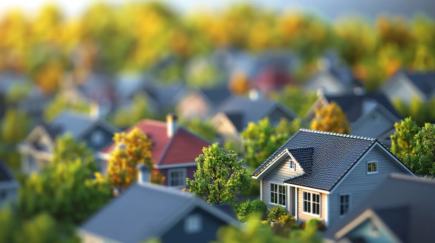 Guide to Refinancing Your Real Estate Investment Property