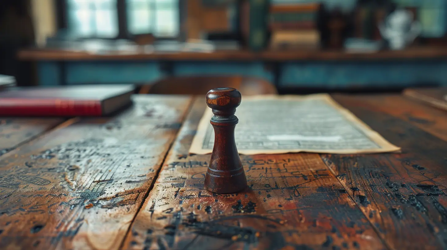 Handling Permit Issues During the Closing Process