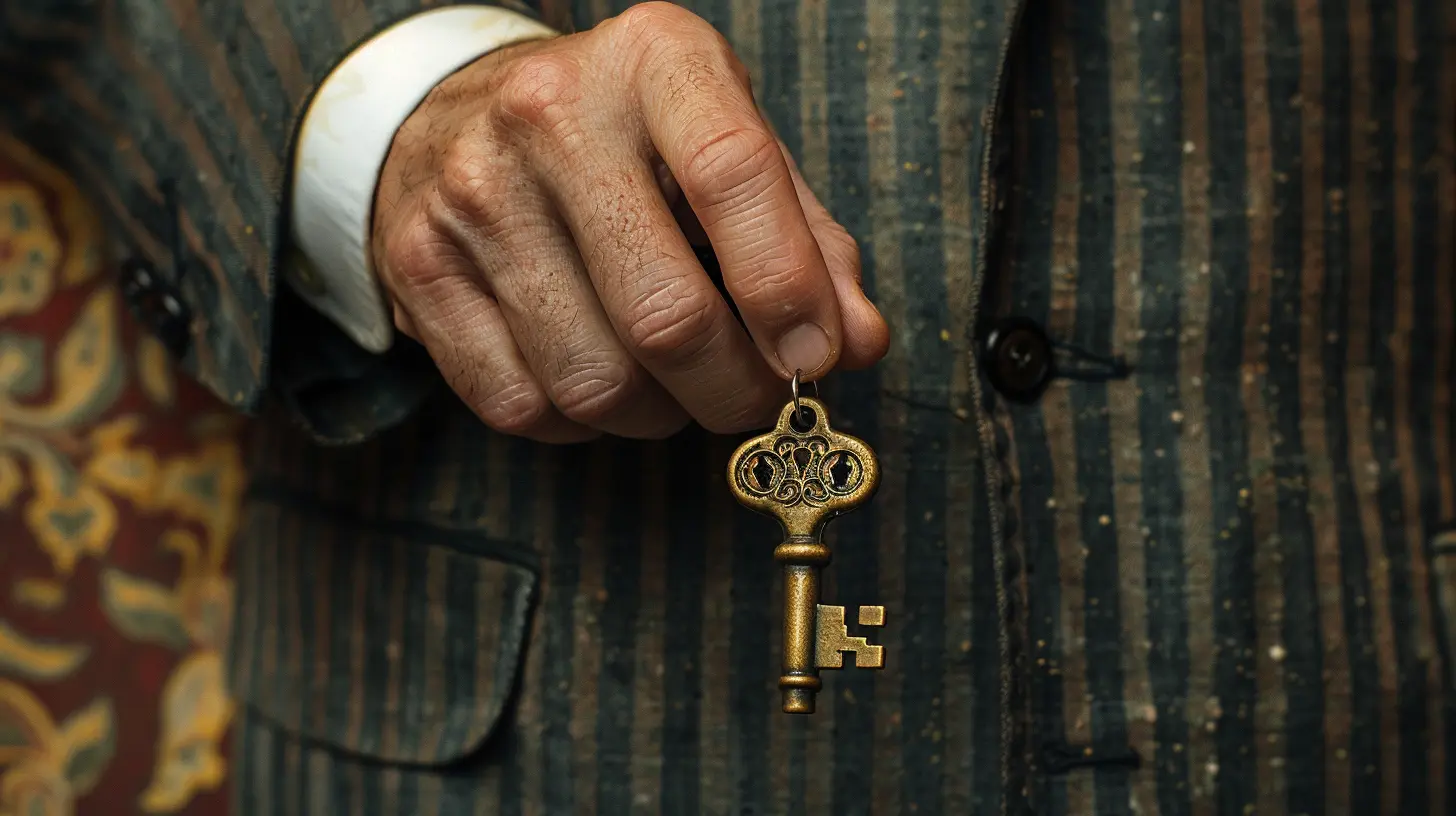 Handling Security Deposit Disputes: Strategies for Tenants