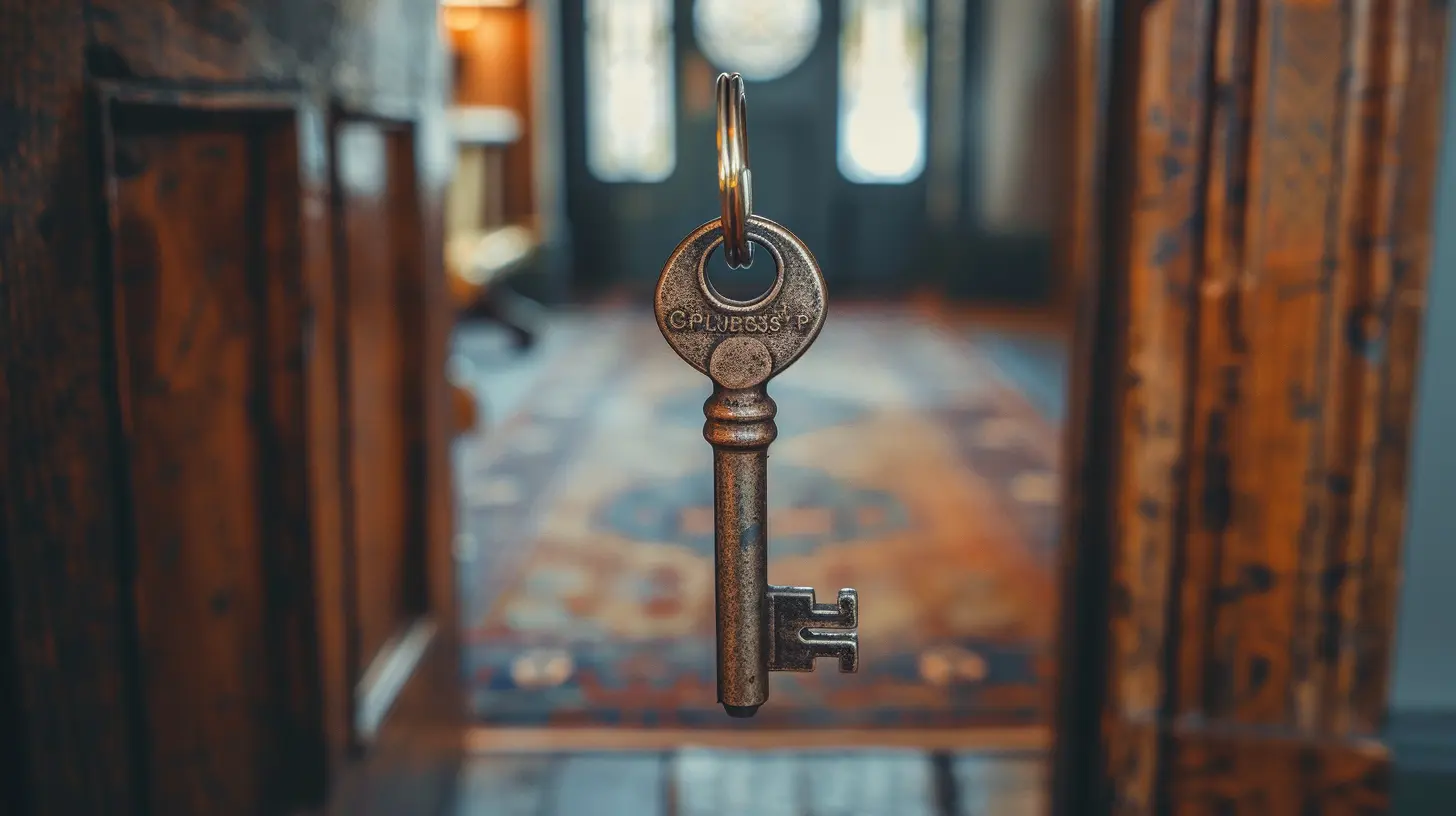 Handling Security Deposit Disputes: Strategies for Tenants