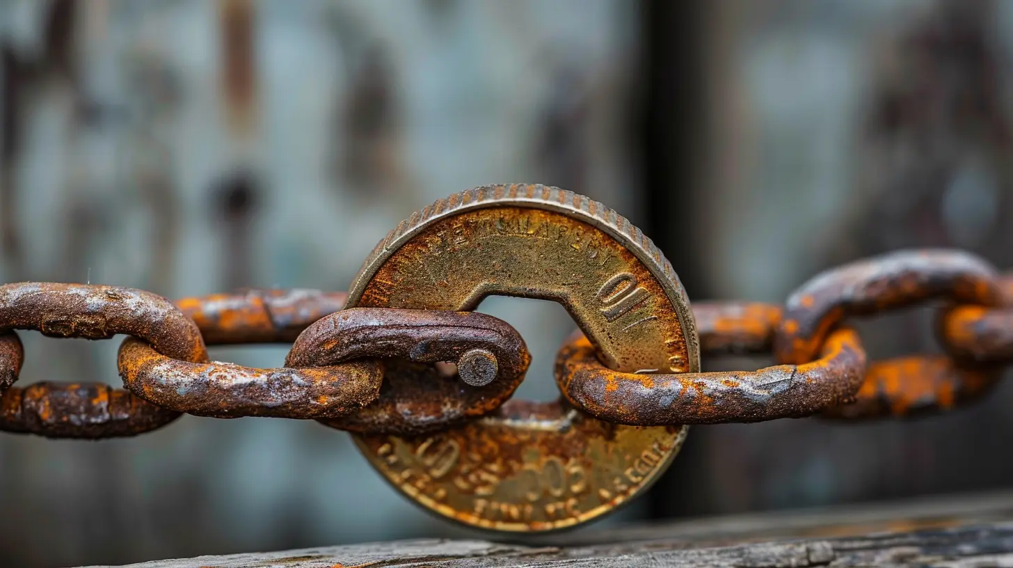 Handling Security Deposit Disputes: Strategies for Tenants