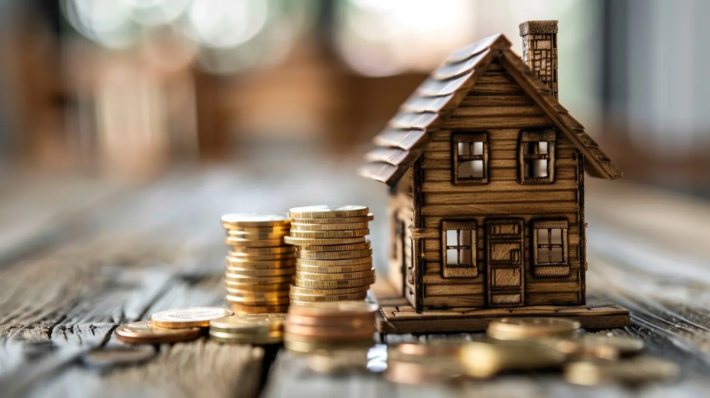 Hidden Costs in Your Mortgage That You Shouldn’t Overlook