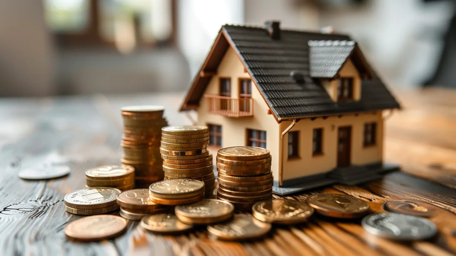 Hidden Costs in Your Mortgage That You Shouldn’t Overlook